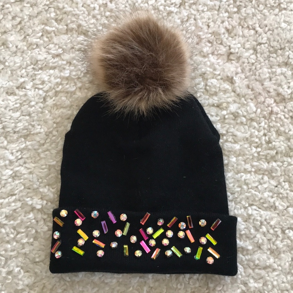 Winter hat